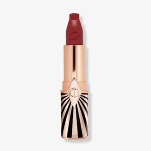 NEW Charlotte Tilbury Hot Lips Viva La Vergara Lipstick Refillable